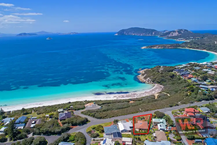 25 La Perouse Road, Goode Beach WA 6330