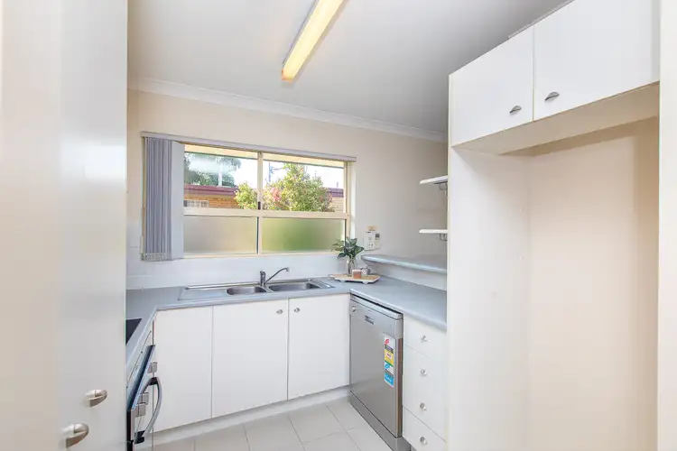 Fourth view of Homely apartment listing, 8/376 Bowen Terrace, New Farm QLD 4005