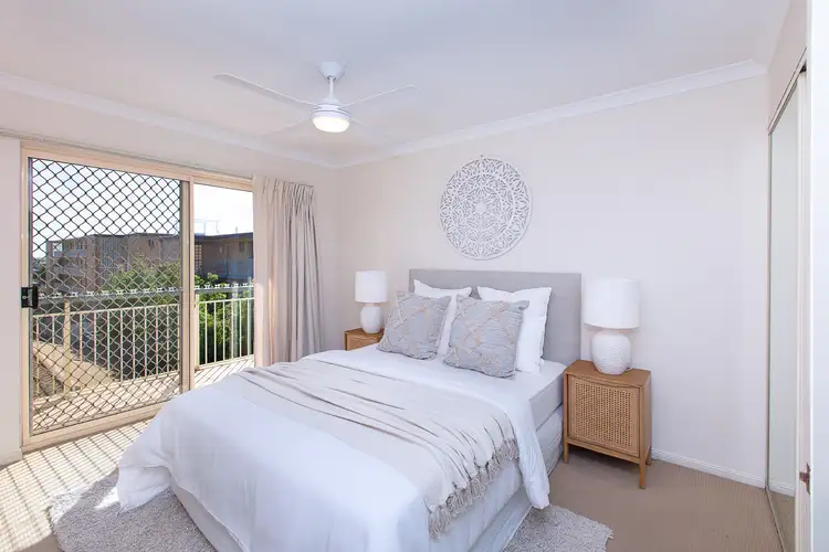 Fifth view of Homely apartment listing, 8/376 Bowen Terrace, New Farm QLD 4005