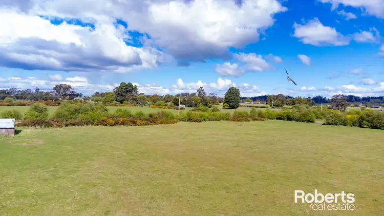 Fifth view of Homely land listing, Corner Pensioner Row & Allotment Parade, Westbury TAS 7303