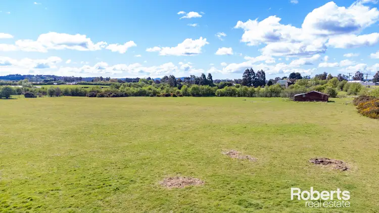 Sixth view of Homely land listing, Corner Pensioner Row & Allotment Parade, Westbury TAS 7303
