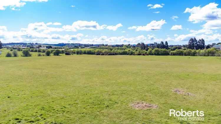Seventh view of Homely land listing, Corner Pensioner Row & Allotment Parade, Westbury TAS 7303
