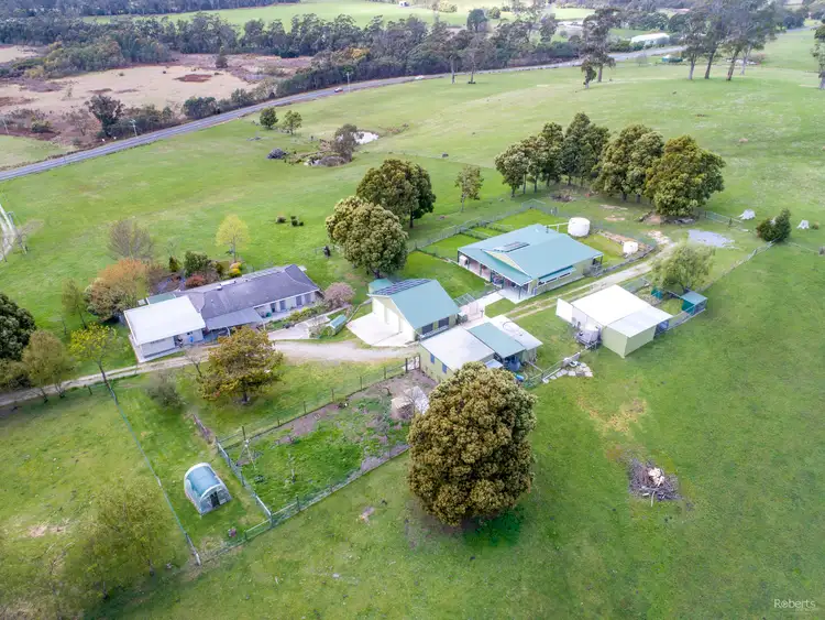 Second view of Homely house listing, 3025 West Tamar Highway, Loira TAS 7275