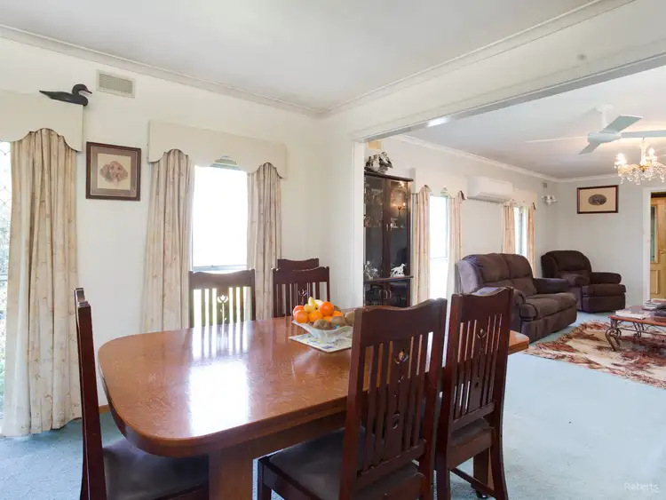 Fourth view of Homely house listing, 3025 West Tamar Highway, Loira TAS 7275