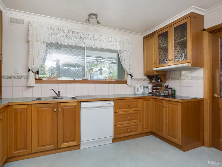 Sixth view of Homely house listing, 3025 West Tamar Highway, Loira TAS 7275