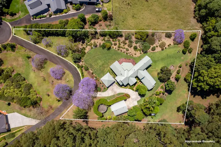 142 Phoenix Drive, Tintenbar NSW 2478