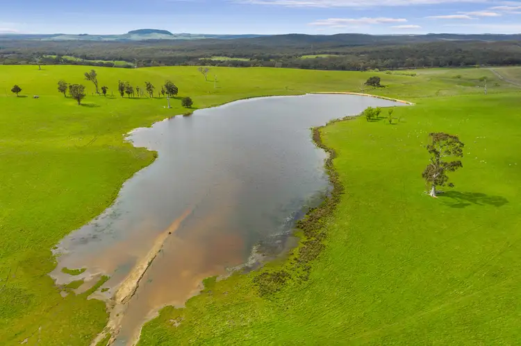 Fourth view of Homely rural property listing, 567 Werona-Kingston Road, Werona VIC 3364