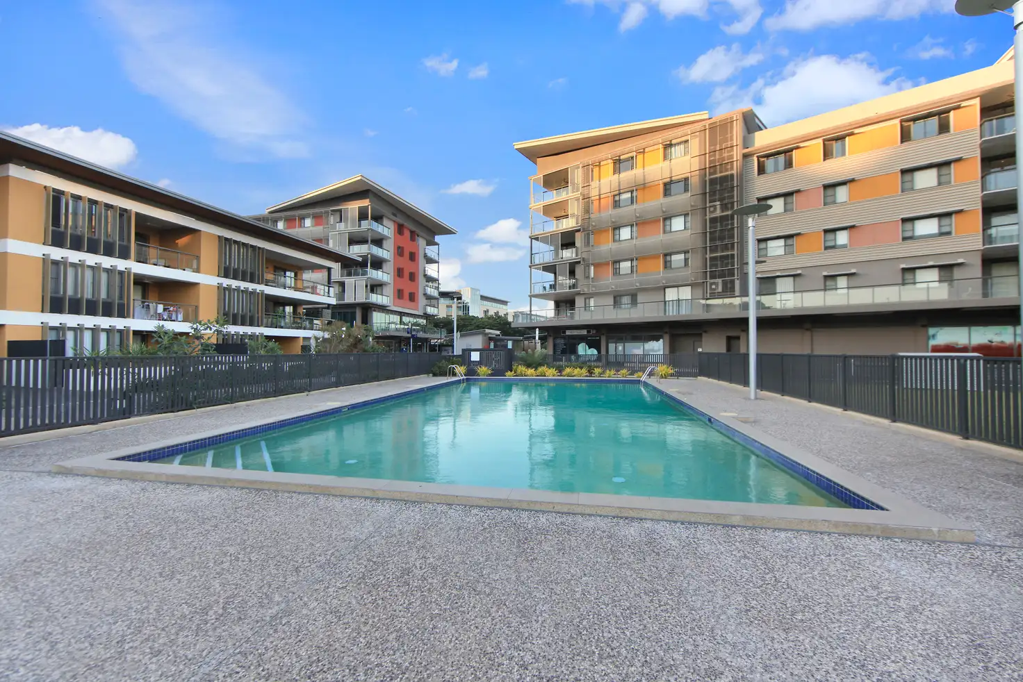 Main view of Homely unit listing, 6104/7 Anchorage Court, Darwin City NT 800