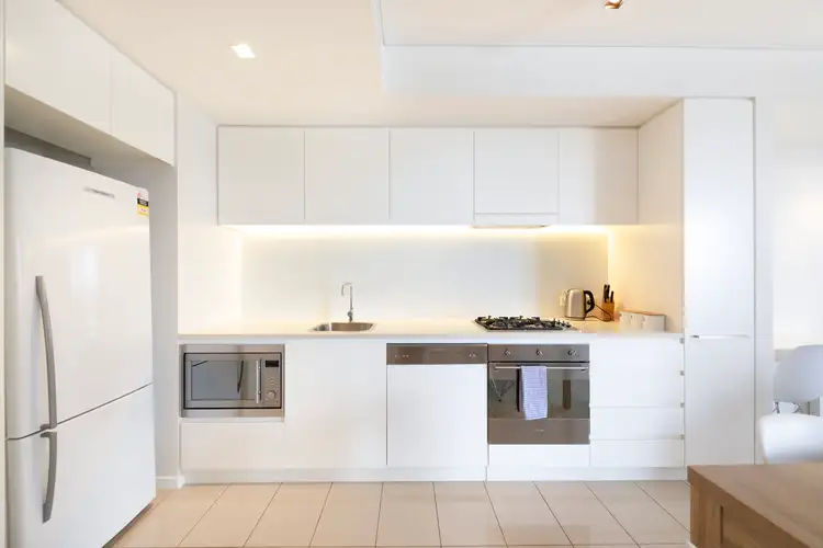 Fourth view of Homely unit listing, 6104/7 Anchorage Court, Darwin City NT 800