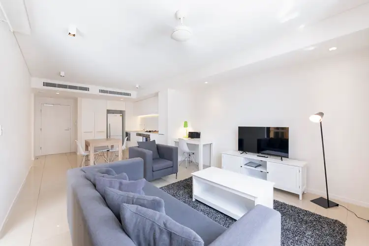 Fifth view of Homely unit listing, 6104/7 Anchorage Court, Darwin City NT 800