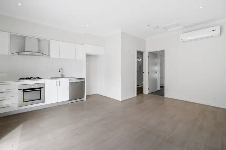Main view of Homely townhouse listing, 17/29 Stamford Crescent, Rowville VIC 3178