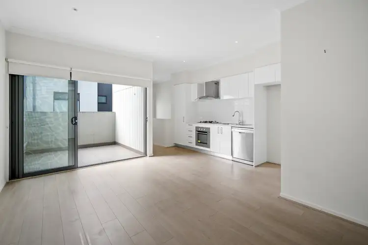 Third view of Homely townhouse listing, 17/29 Stamford Crescent, Rowville VIC 3178