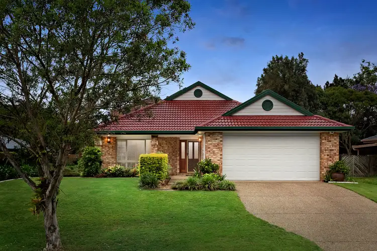 Main view of Homely house listing, 5 Hawthorn Street, The Gap QLD 4061