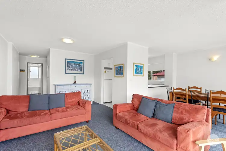 Second view of Homely apartment listing, 3/24 Weatherly Close, Nelson Bay NSW 2315