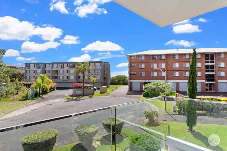 Third view of Homely apartment listing, 3/24 Weatherly Close, Nelson Bay NSW 2315