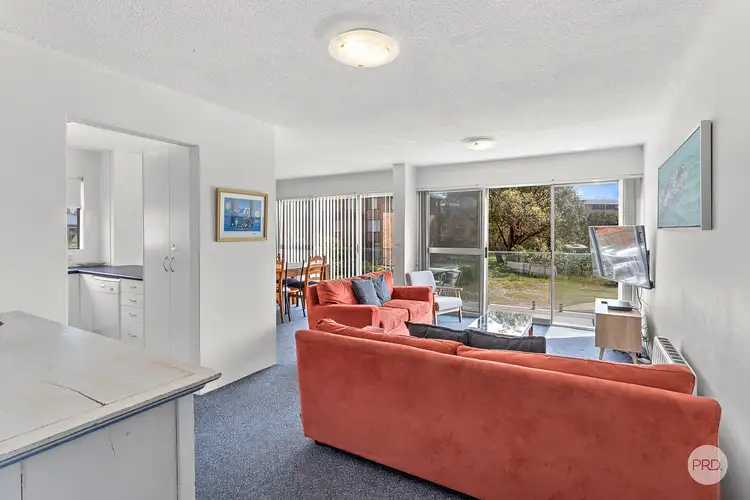Fifth view of Homely apartment listing, 3/24 Weatherly Close, Nelson Bay NSW 2315
