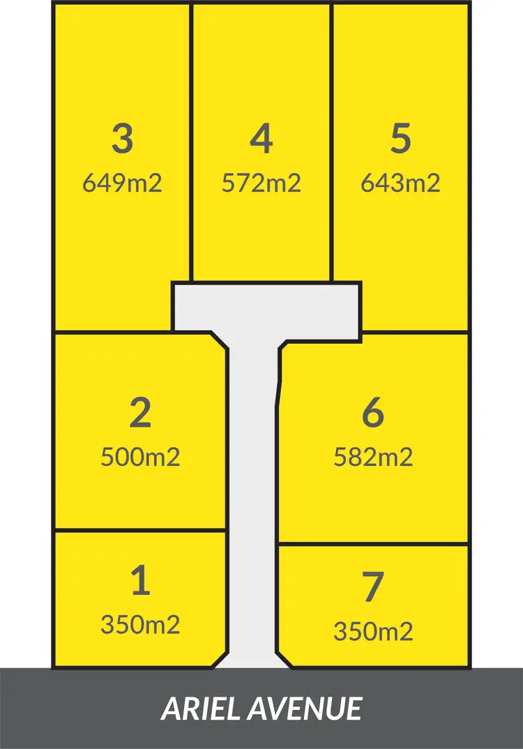Second view of Homely land listing, LOT 5, 16-18 Ariel Avenue, Kingston QLD 4114