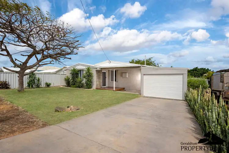 41 Ainsworth Street, Geraldton WA 6530