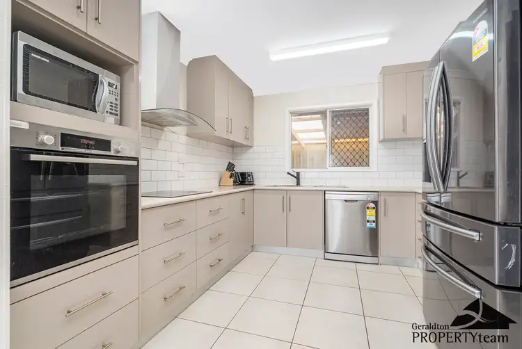 Second view of Homely house listing, 41 Ainsworth Street, Geraldton WA 6530