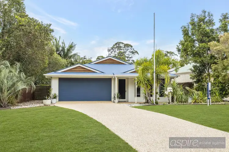 26 Clearwater Circuit, Bli Bli QLD 4560