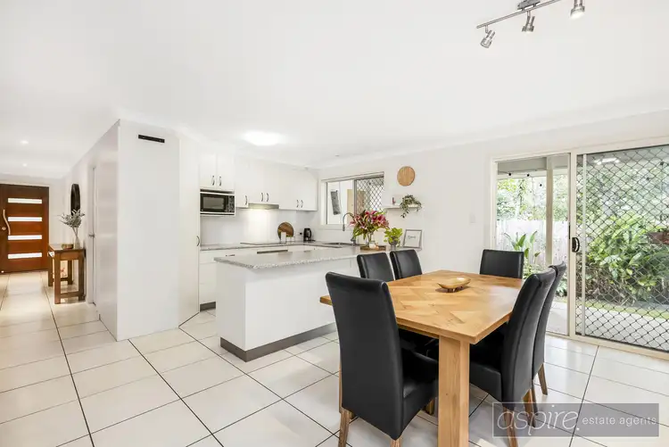 Fourth view of Homely house listing, 26 Clearwater Circuit, Bli Bli QLD 4560