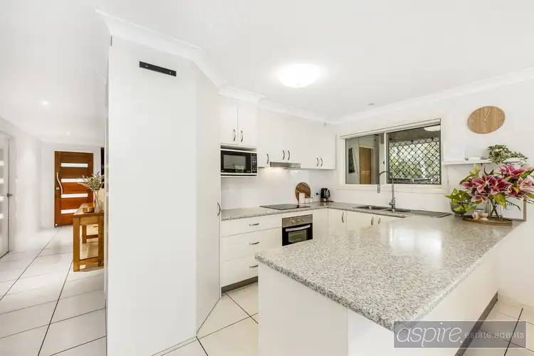 Fifth view of Homely house listing, 26 Clearwater Circuit, Bli Bli QLD 4560