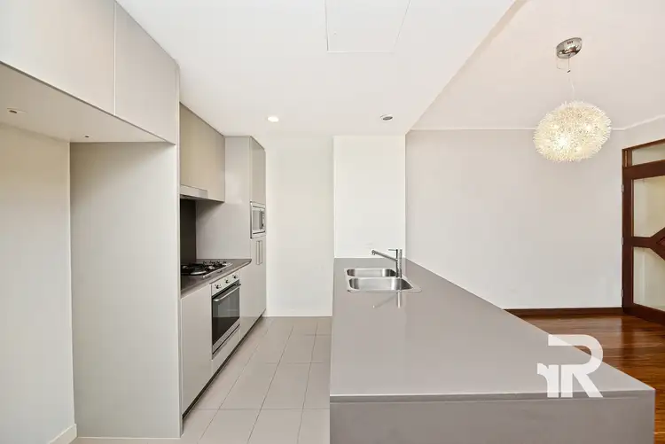 Fifth view of Homely apartment listing, 302/8 Jean Wailes Avenue, Rhodes NSW 2138