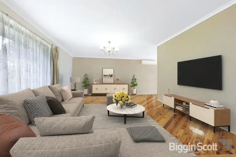 Second view of Homely unit listing, 1/31 Orchard Street, Glen Waverley VIC 3150