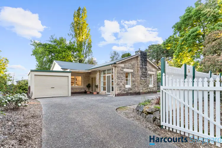 Main view of Homely house listing, 34 Pomona Road, Stirling SA 5152