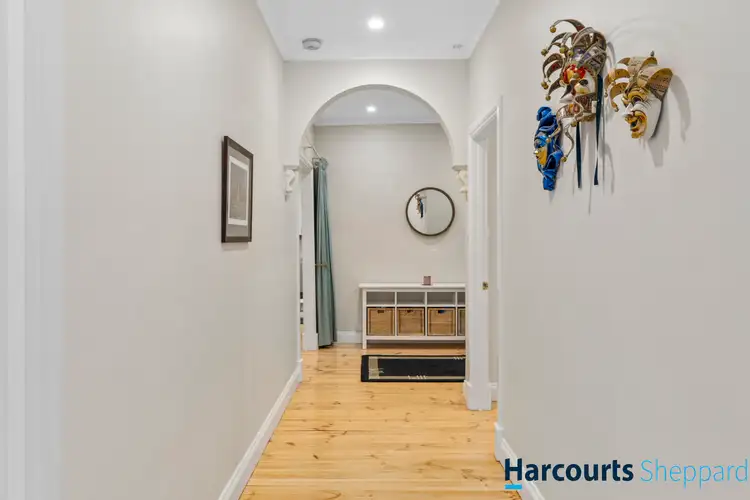Second view of Homely house listing, 34 Pomona Road, Stirling SA 5152