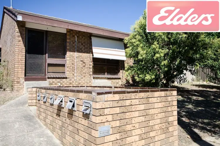 Second view of Homely unit listing, 1/1 Opal Court, Wodonga VIC 3690