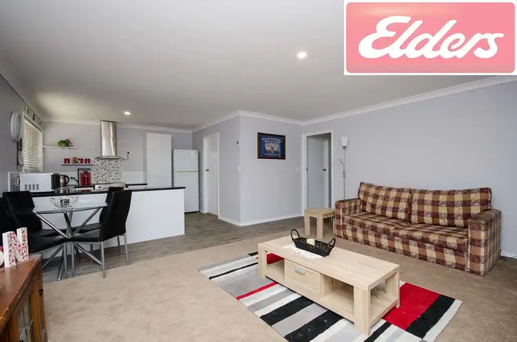 Fifth view of Homely unit listing, 1/1 Opal Court, Wodonga VIC 3690