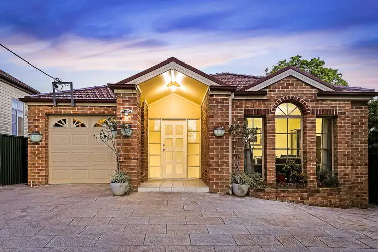 118 Coronation Parade, Croydon Park NSW 2133