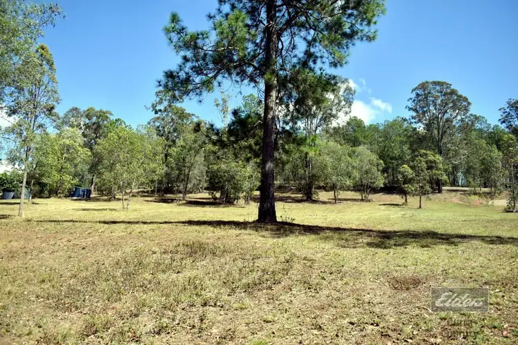 Lot 533 Fleming Road, Glenwood QLD 4570