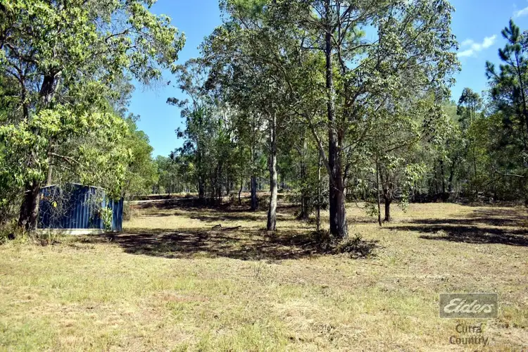 Third view of Homely land listing, Lot 533 Fleming Road, Glenwood QLD 4570