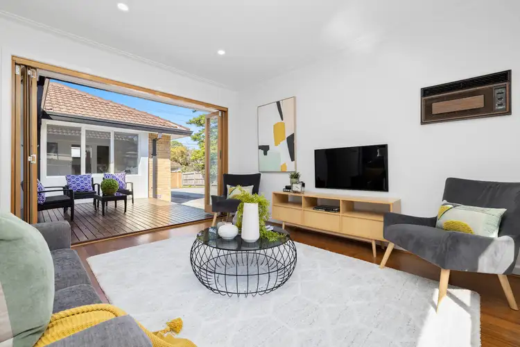 Third view of Homely house listing, 141 Centre Dandenong Road, Cheltenham VIC 3192