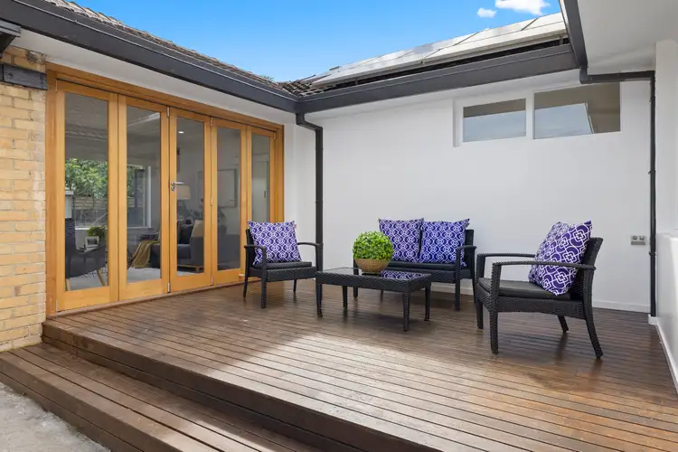 Sixth view of Homely house listing, 141 Centre Dandenong Road, Cheltenham VIC 3192