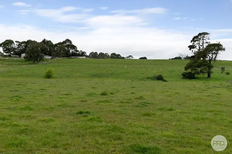 Main view of Homely land listing, CA 3 Ryans Road, Yendon VIC 3352