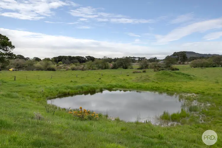 Second view of Homely land listing, CA 3 Ryans Road, Yendon VIC 3352