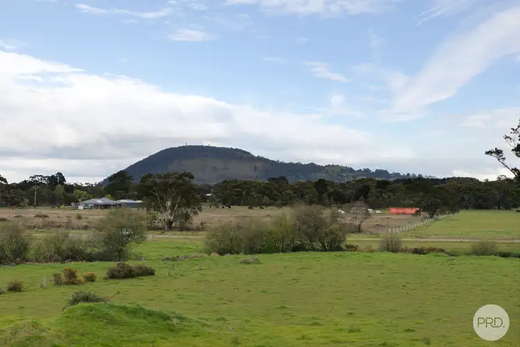 Third view of Homely land listing, CA 3 Ryans Road, Yendon VIC 3352