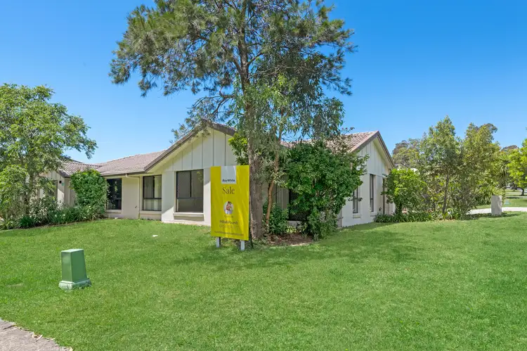 Second view of Homely house listing, 1/2 Murray Circuit, Upper Coomera QLD 4209