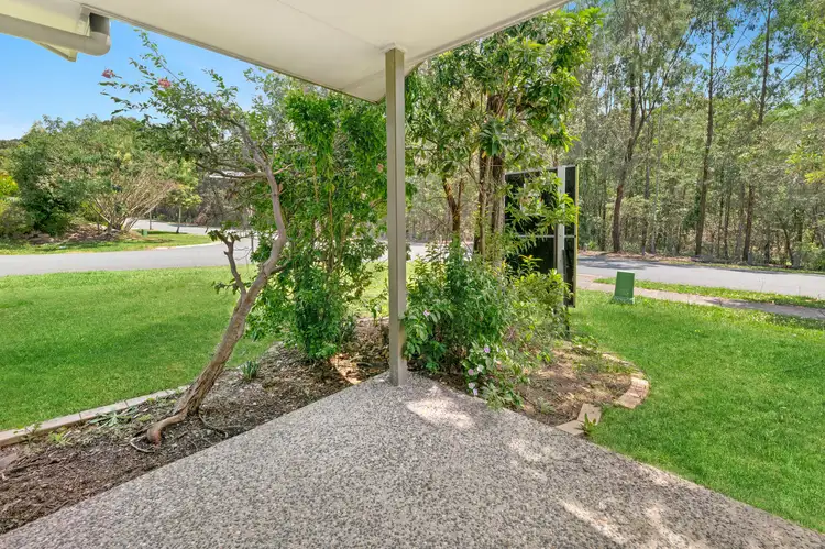 Third view of Homely house listing, 1/2 Murray Circuit, Upper Coomera QLD 4209