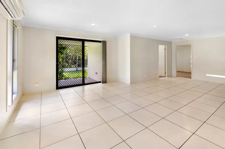 Fourth view of Homely house listing, 1/2 Murray Circuit, Upper Coomera QLD 4209