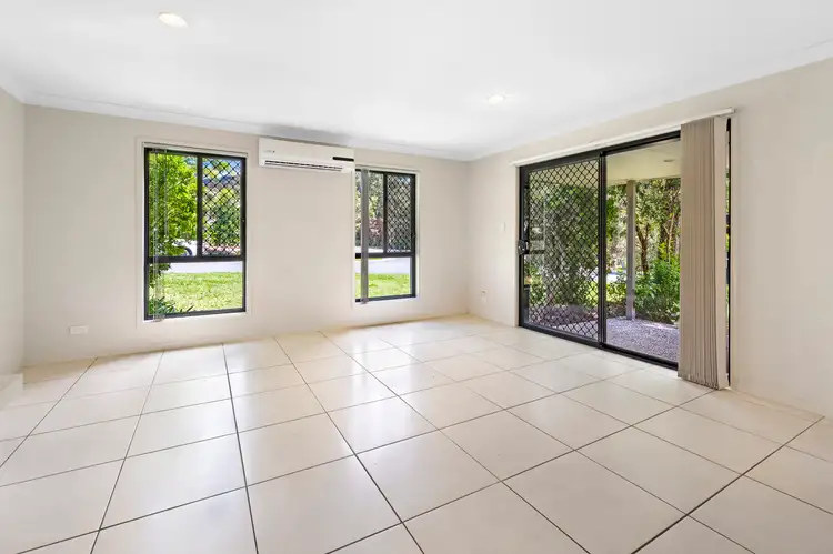 Fifth view of Homely house listing, 1/2 Murray Circuit, Upper Coomera QLD 4209