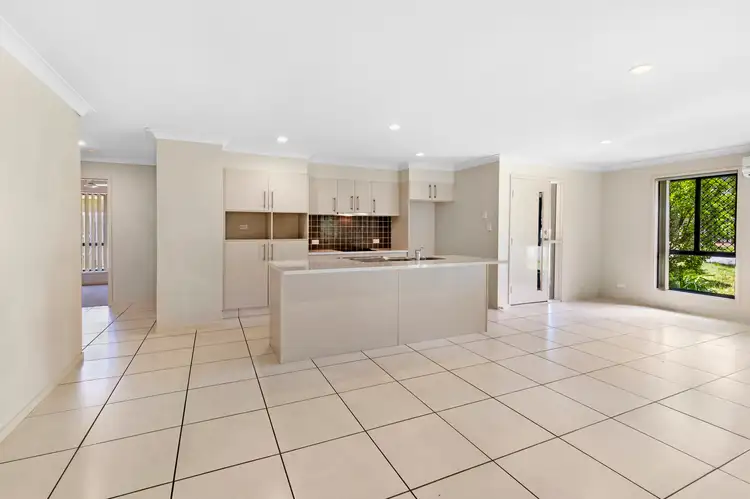 Sixth view of Homely house listing, 1/2 Murray Circuit, Upper Coomera QLD 4209