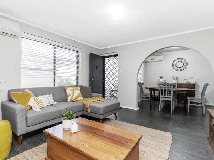 17/32 Camboon Road, Morley WA 6062