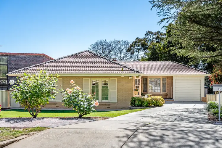 Main view of Homely house listing, 12 Milton Street, Bedford Park SA 5042