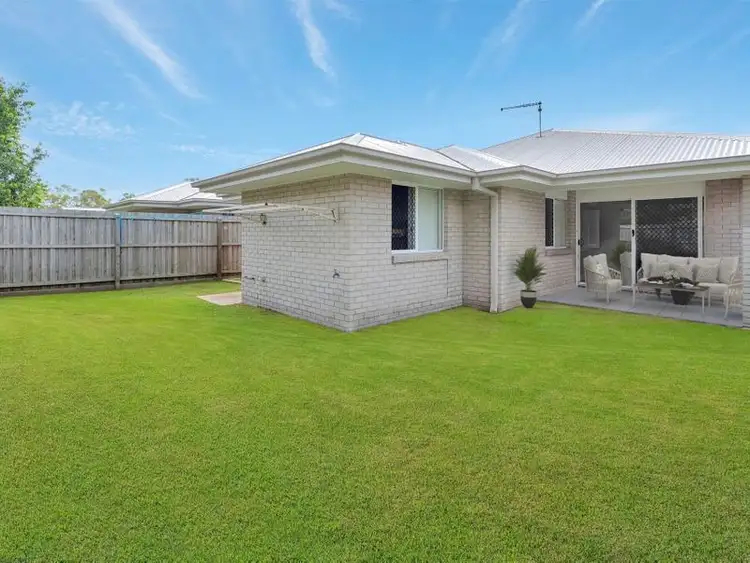 Second view of Homely house listing, 1/15 Winchester Crescent, Pimpama QLD 4209