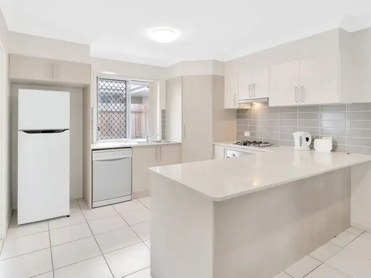 Third view of Homely house listing, 1/15 Winchester Crescent, Pimpama QLD 4209