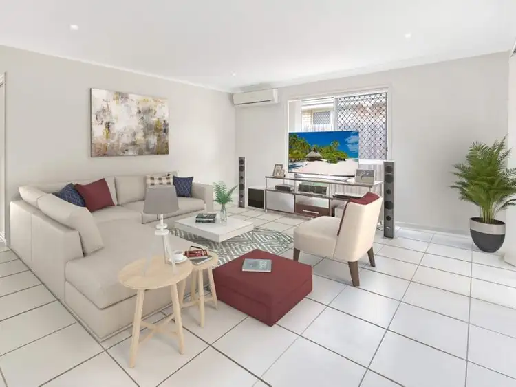 Fourth view of Homely house listing, 1/15 Winchester Crescent, Pimpama QLD 4209